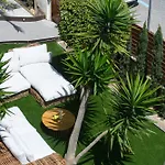 Apartamentos Estanques
