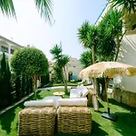 Apartamentos Estanques
