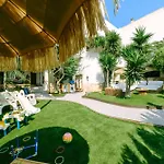 Apartamentos Estanques