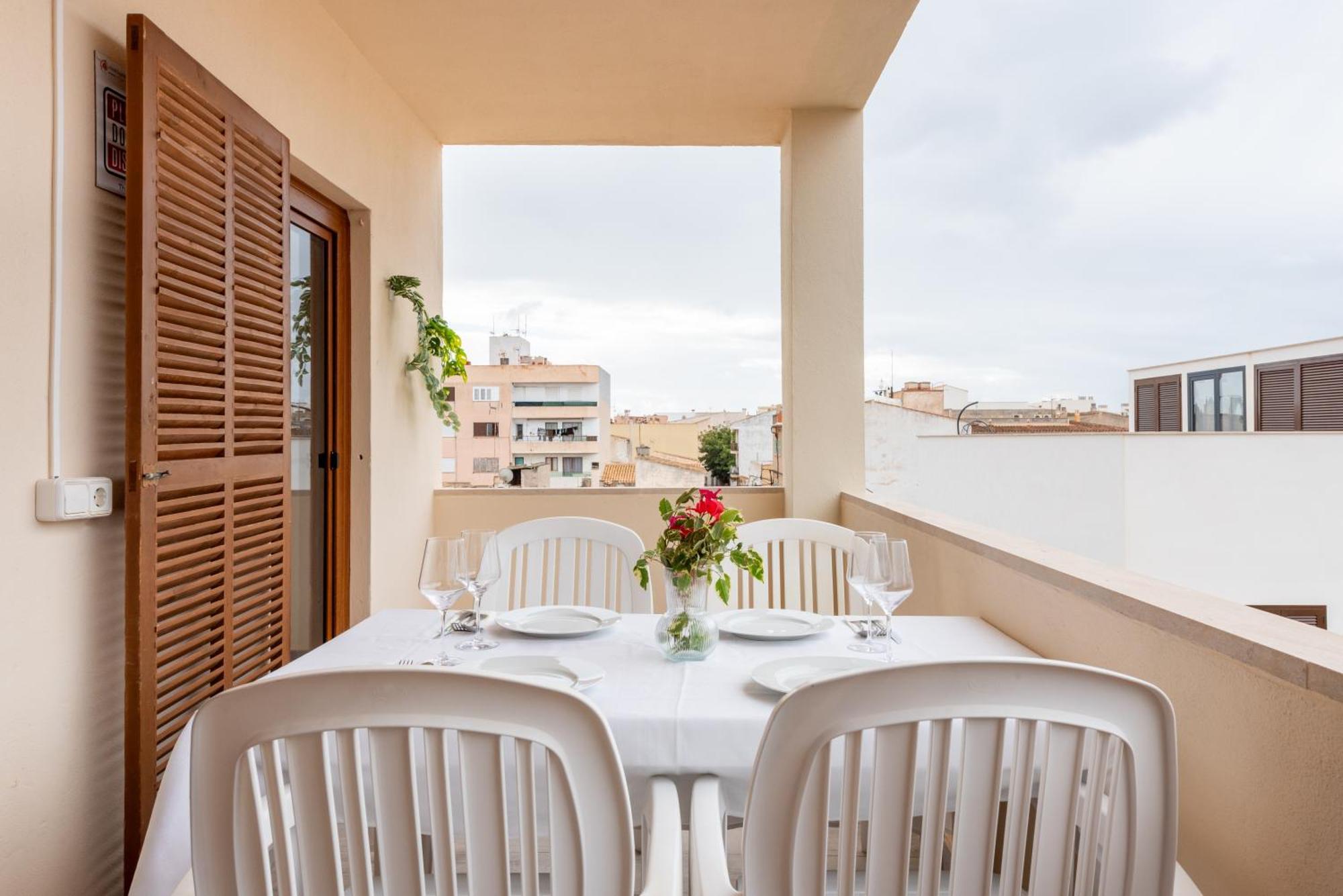 Apartamento Estanques