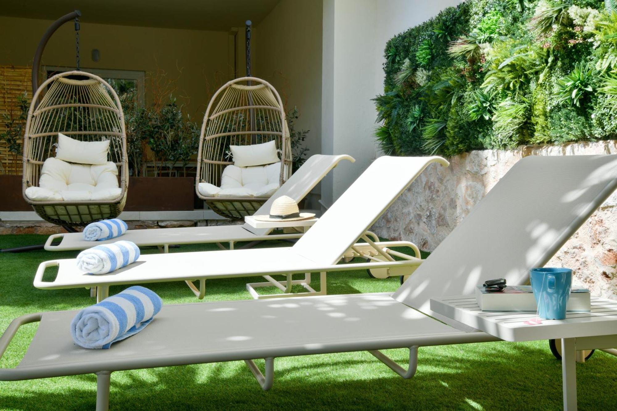 Appartement Estanques *