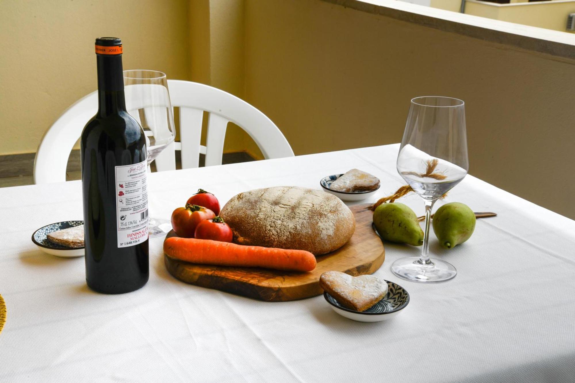Estanques Appartement Colonia de Sant Jordi