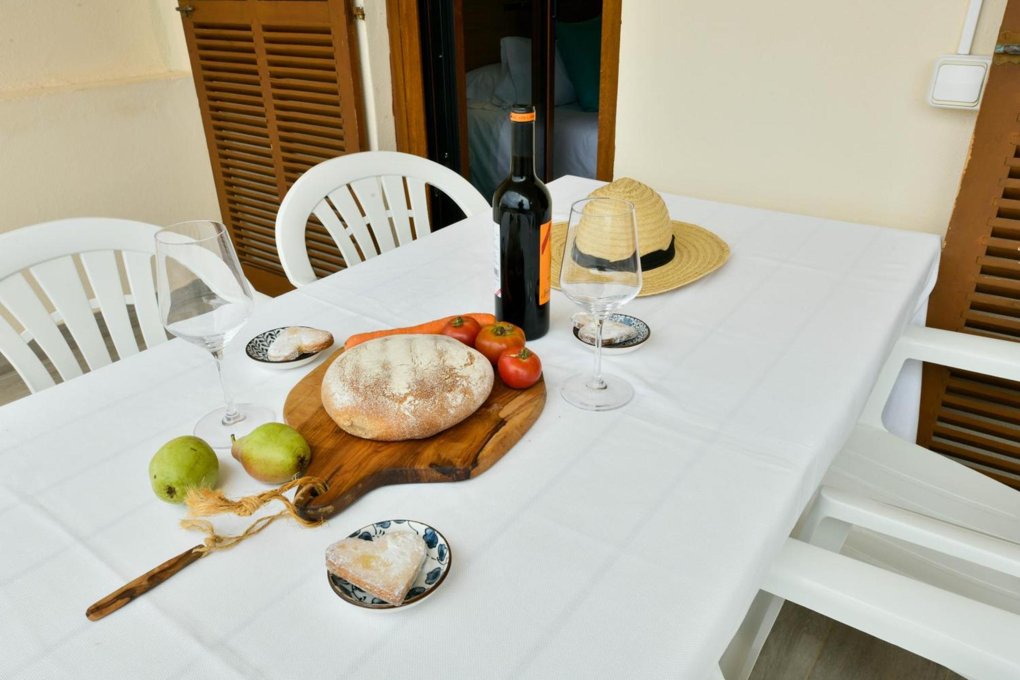 Appartement Estanques Colonia de Sant Jordi