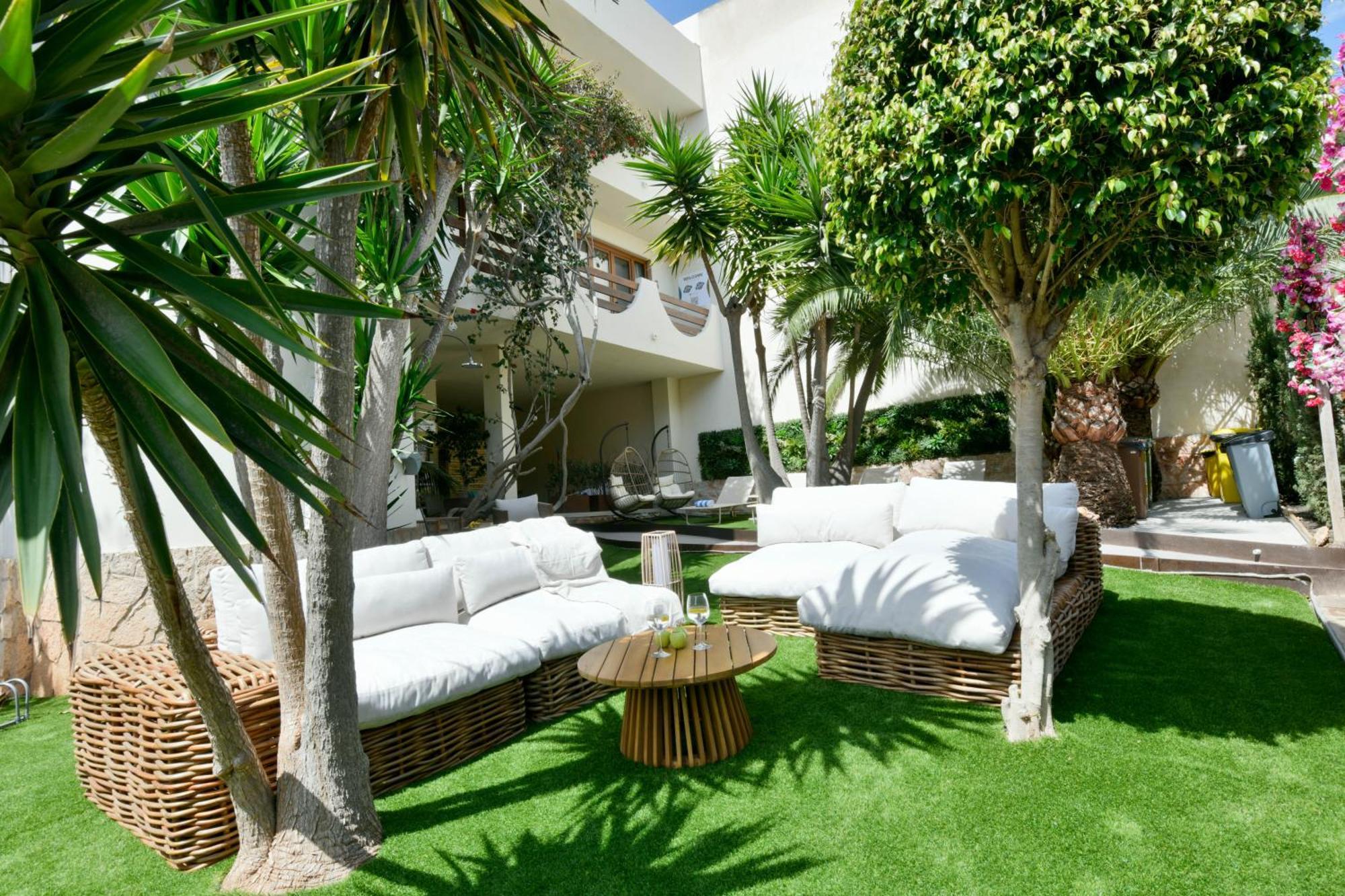 Estanques Appartement *
