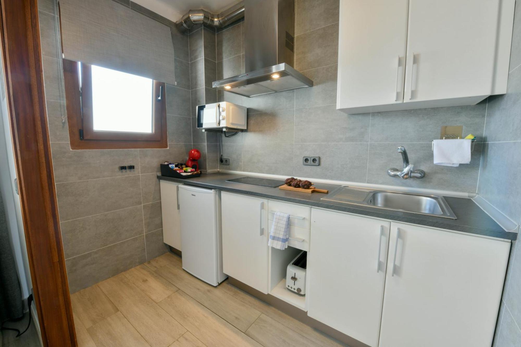Appartement Estanques Colonia de Sant Jordi