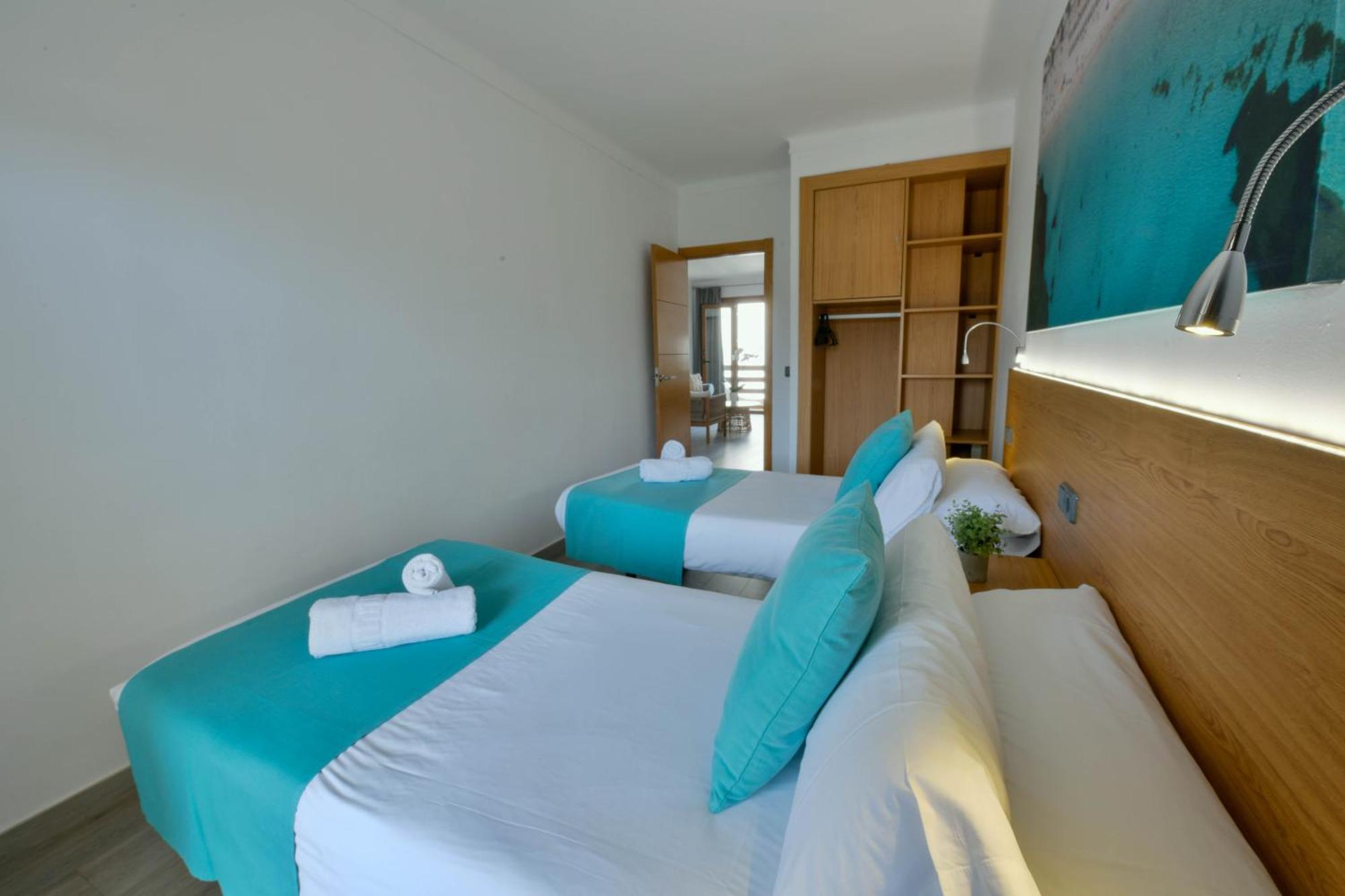 Estanques Appartement *