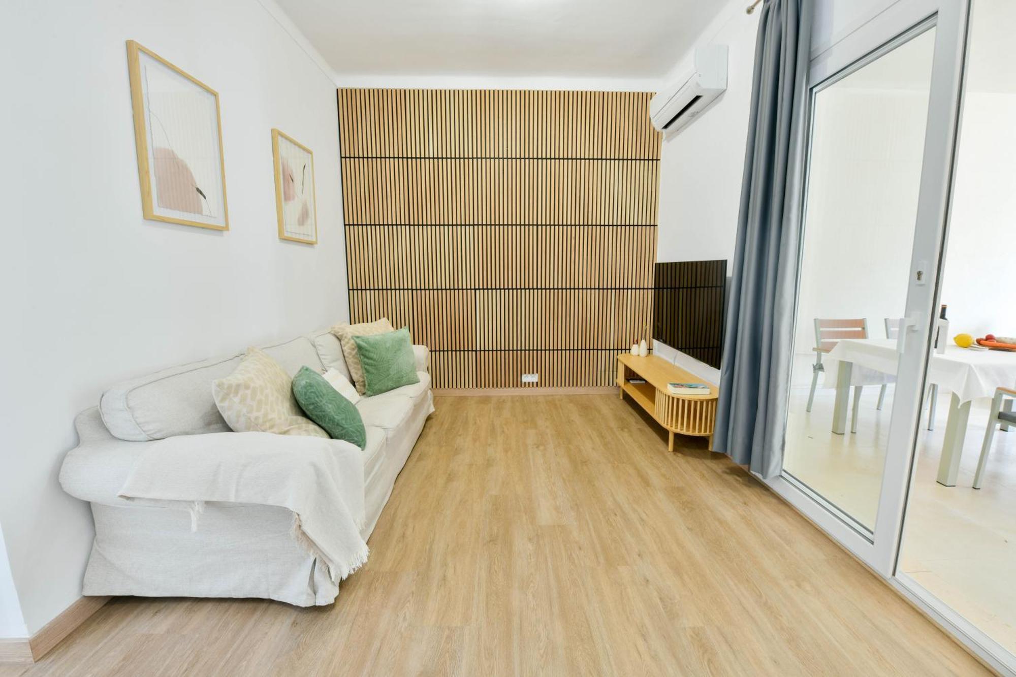 Appartement Estanques Colonia de Sant Jordi