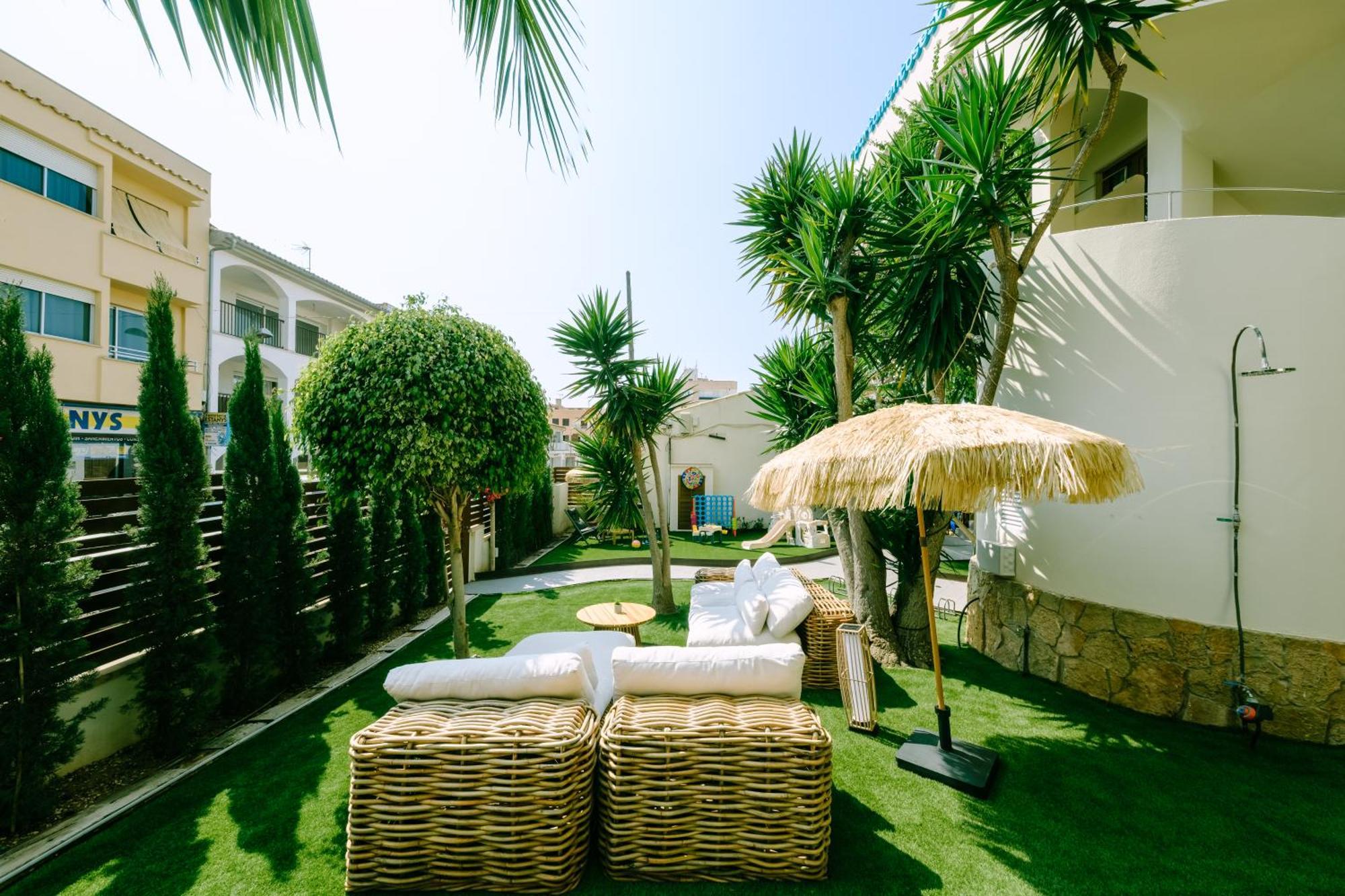 Appartement Estanques *
