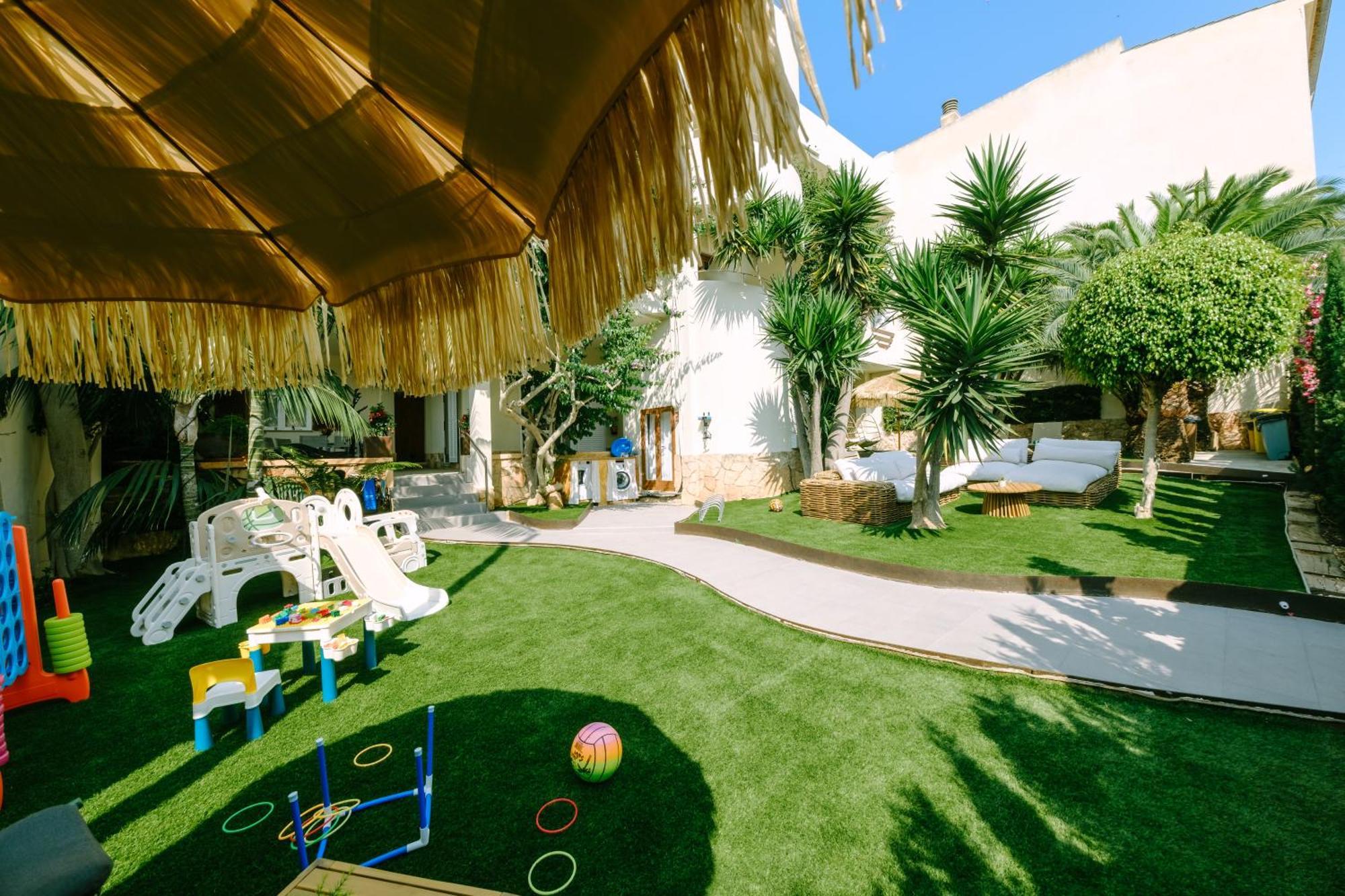 Estanques Appartement Colonia de Sant Jordi
