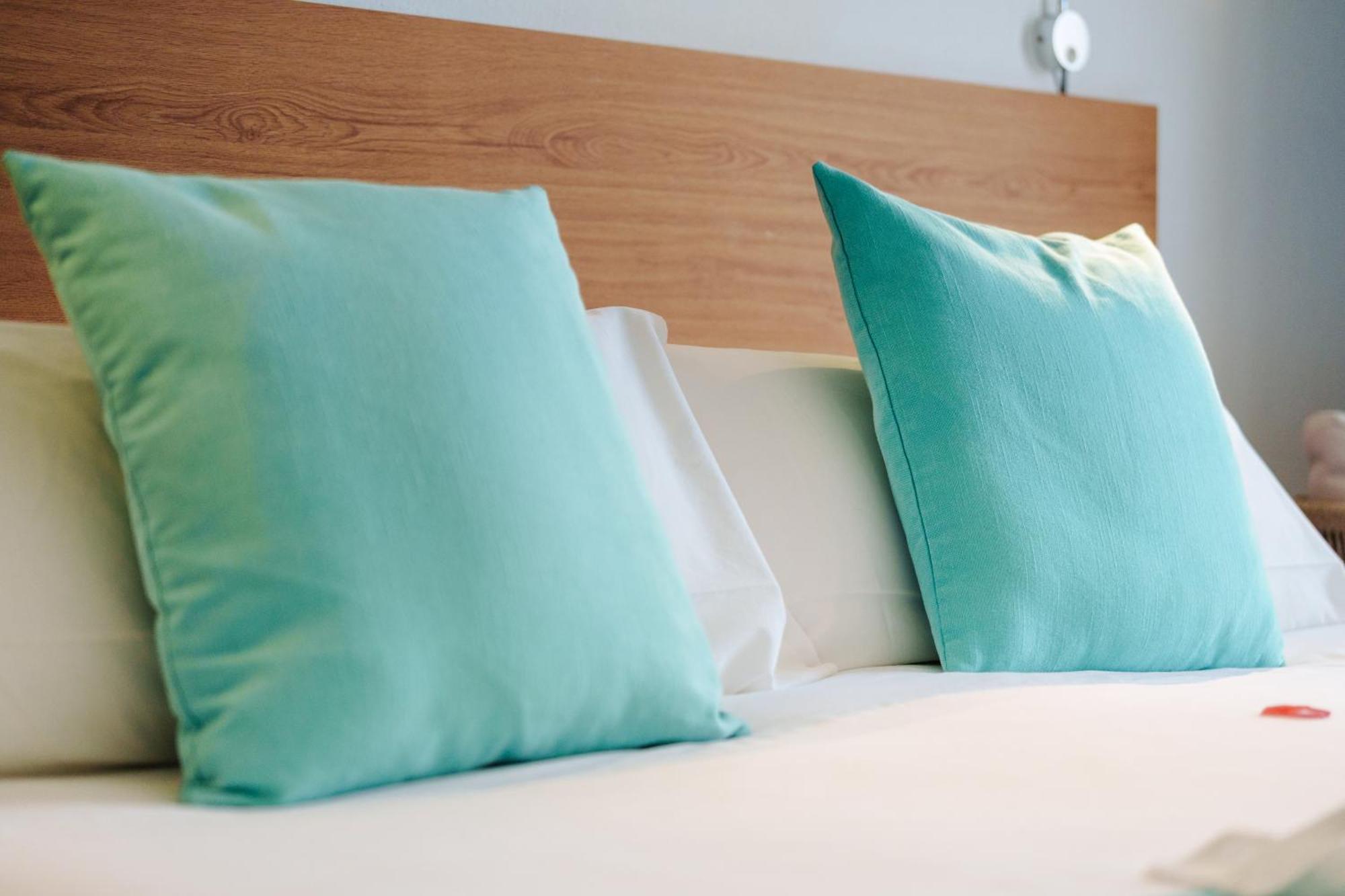Estanques Appartement *