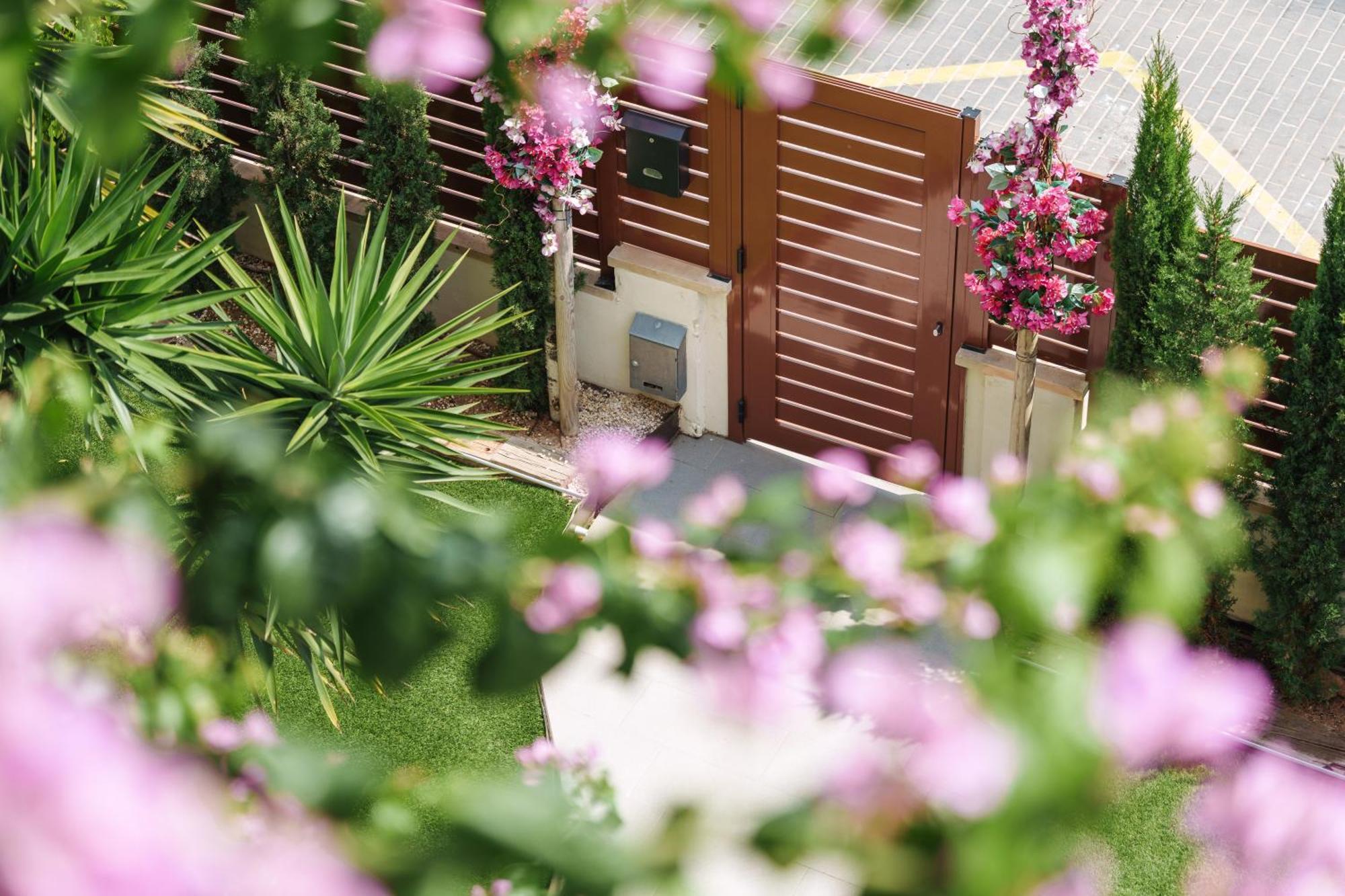 Appartement Estanques Colonia de Sant Jordi