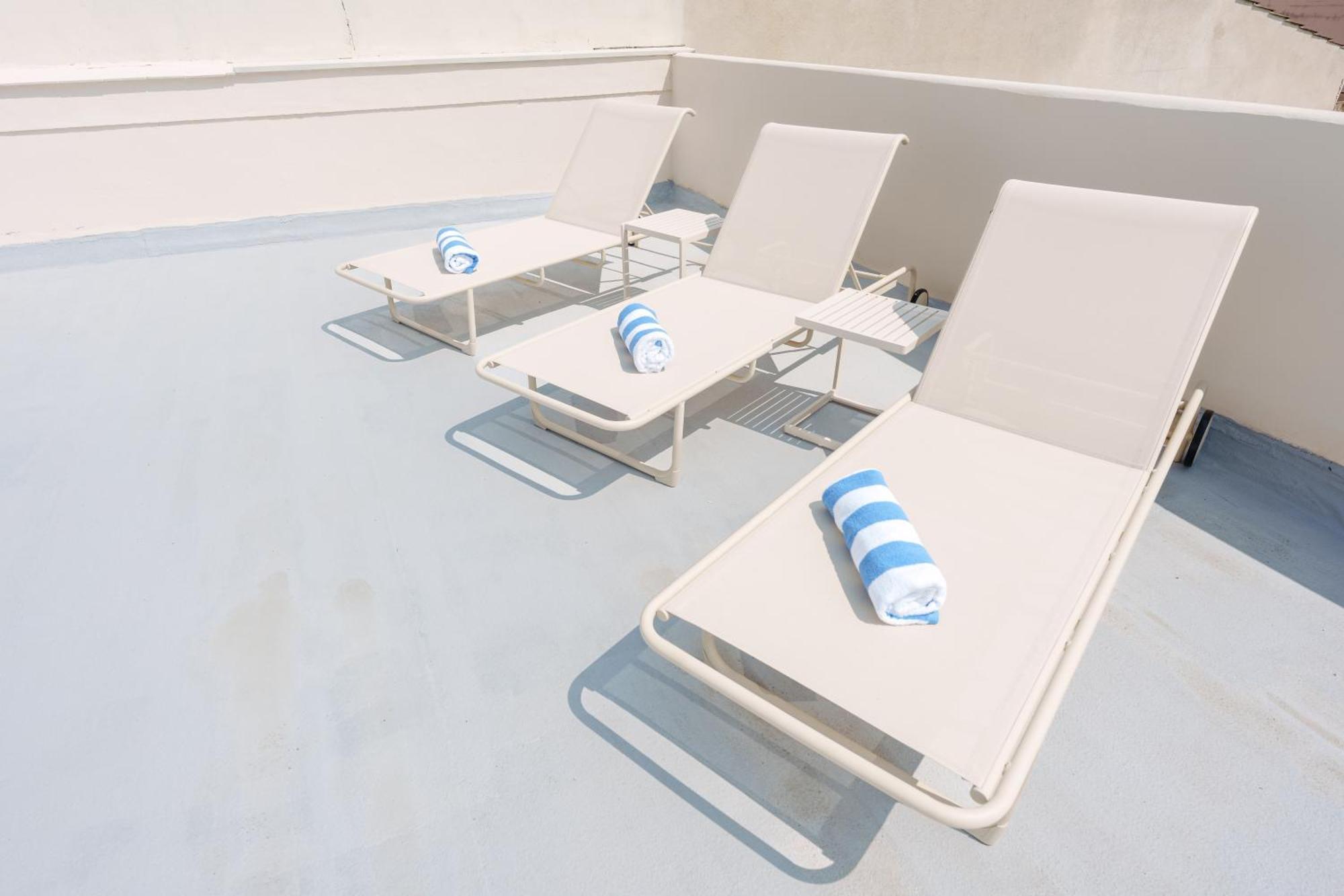 Appartement Estanques Colonia de Sant Jordi