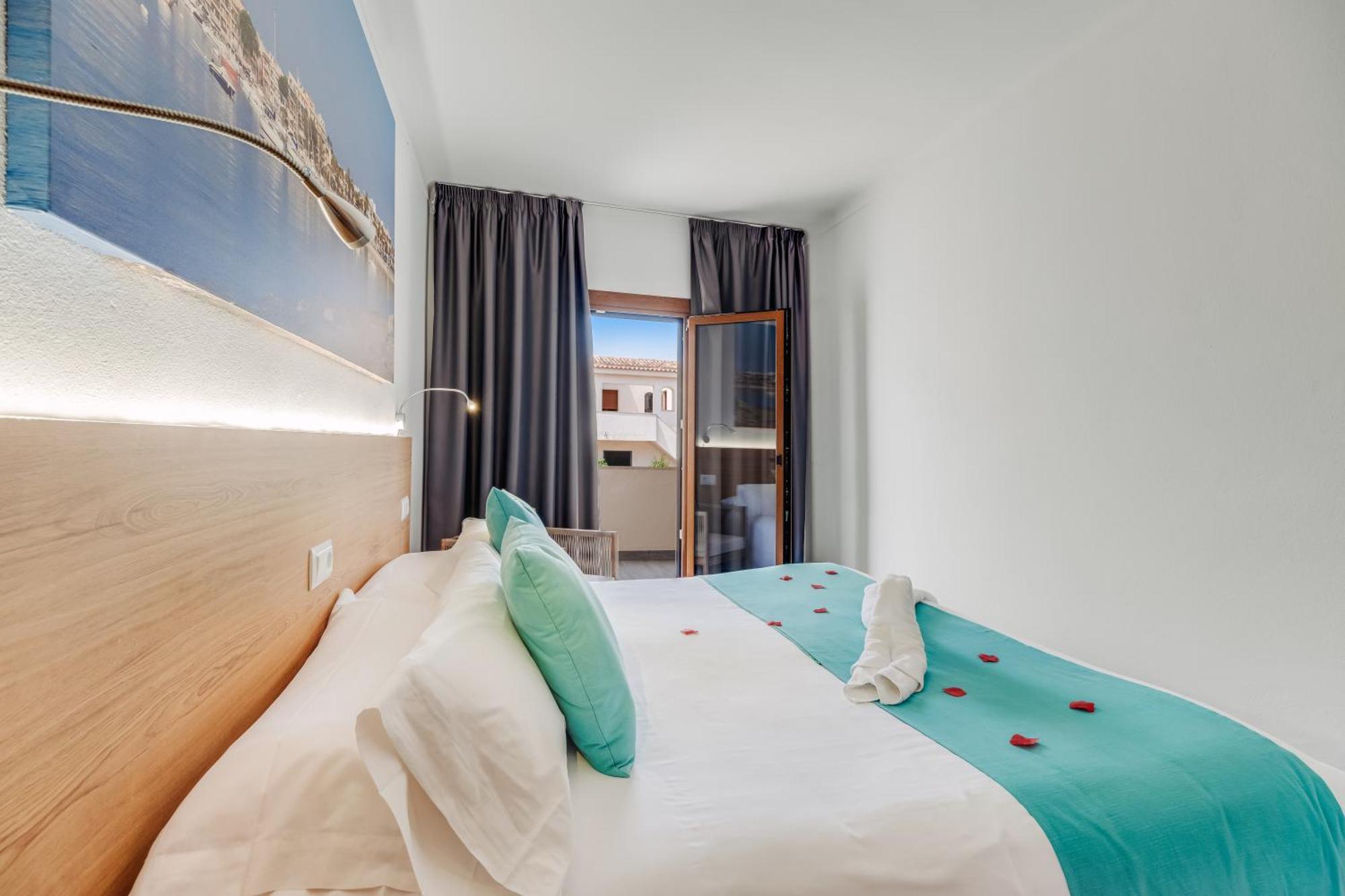Estanques Appartement