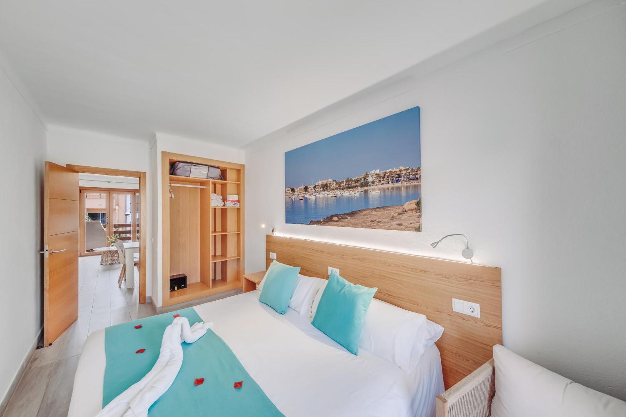 Appartement Estanques Colonia de Sant Jordi