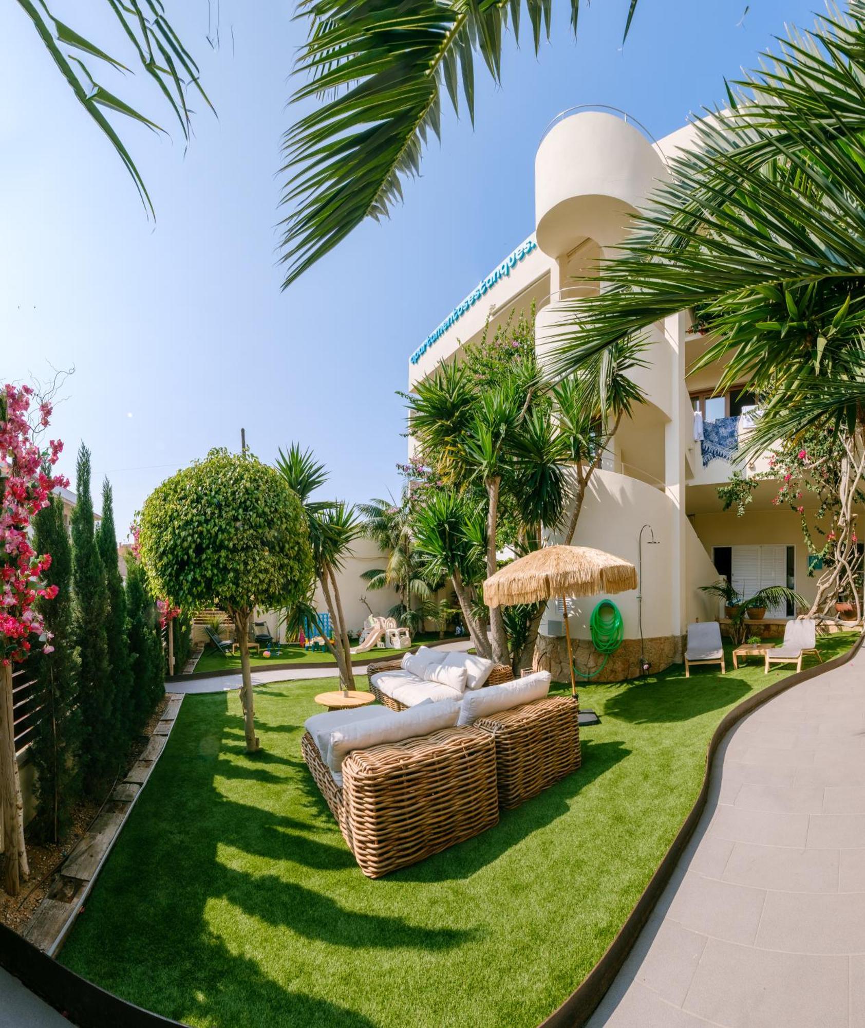 Appartement Estanques Colonia de Sant Jordi